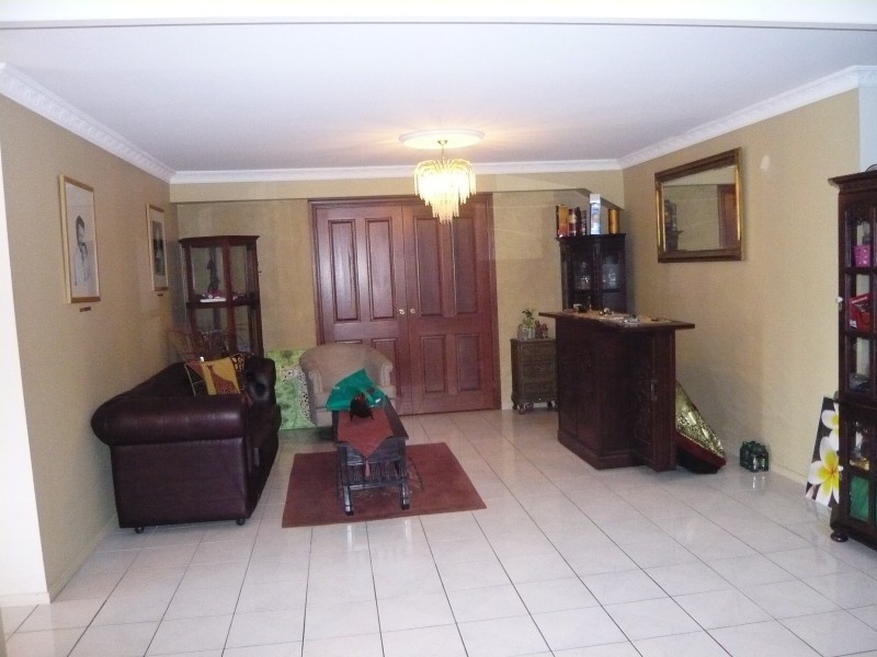 29 Woolner Place, Mount Ommaney QLD 4074