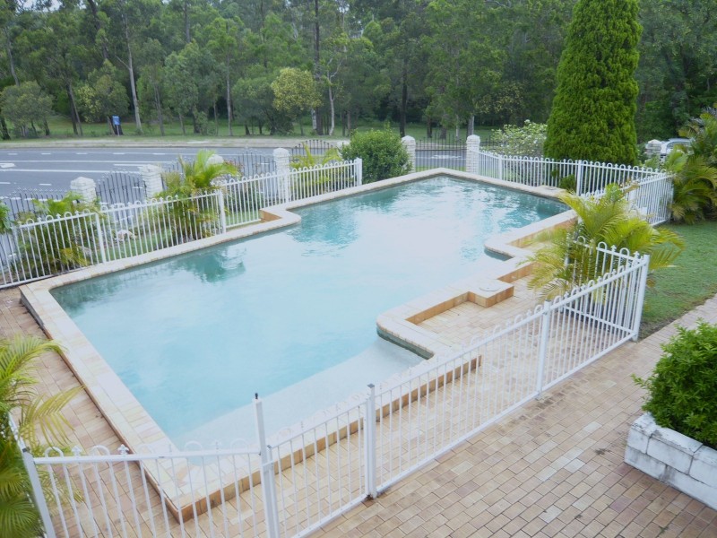 29 Woolner Place, Mount Ommaney QLD 4074