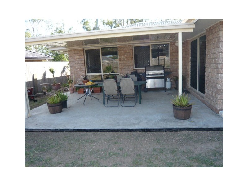 77 Grace, Wulkuraka QLD 4305