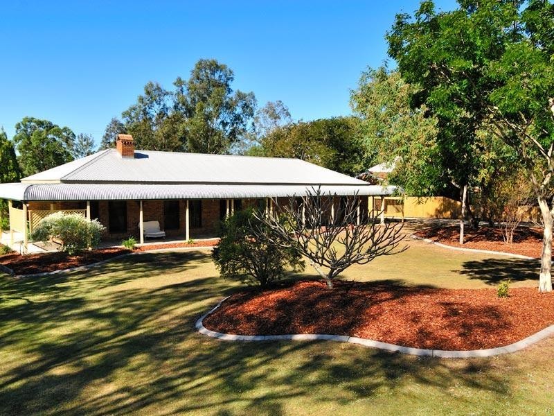 70 Lyndon Way, Karalee QLD 4306