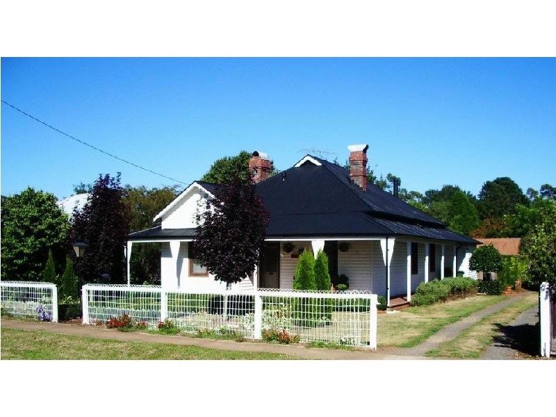41 Cosmo Rd, Trentham VIC 3458