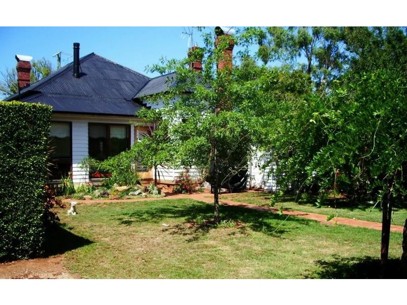41 Cosmo Rd, Trentham VIC 3458
