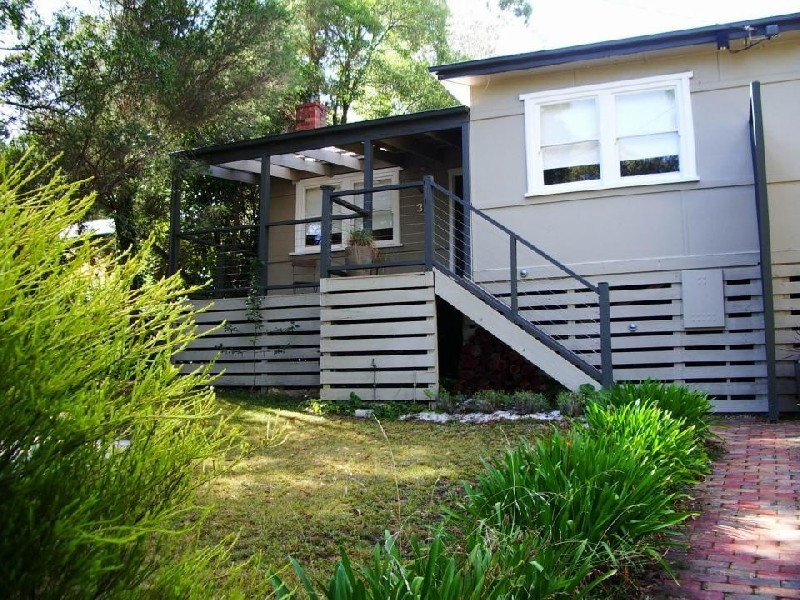 31  Fulcher St, Daylesford VIC 3460