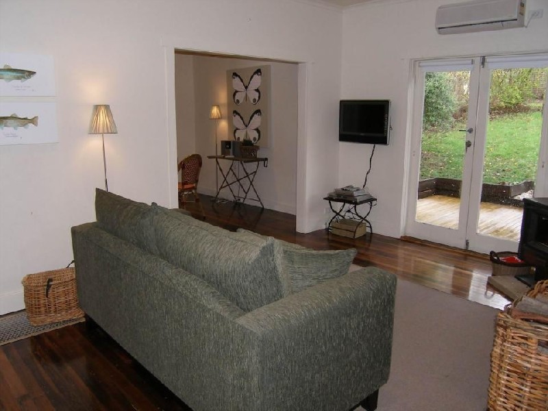 31  Fulcher St, Daylesford VIC 3460