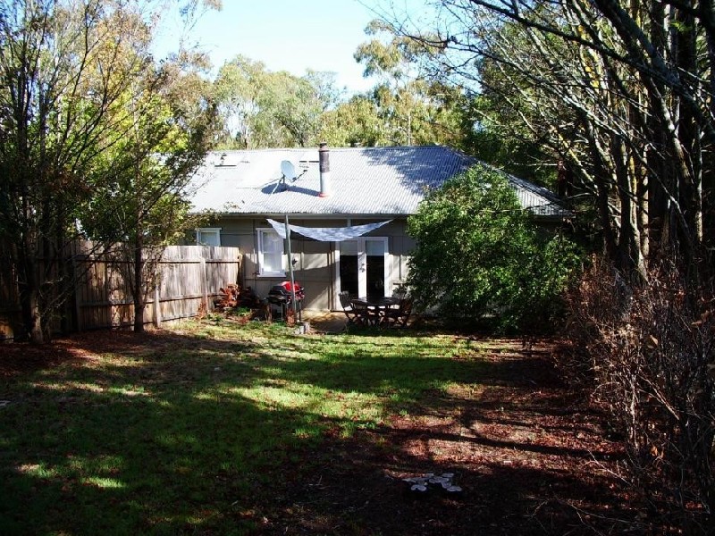 31  Fulcher St, Daylesford VIC 3460