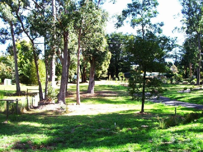 1 Lelant St, Trentham VIC 3458