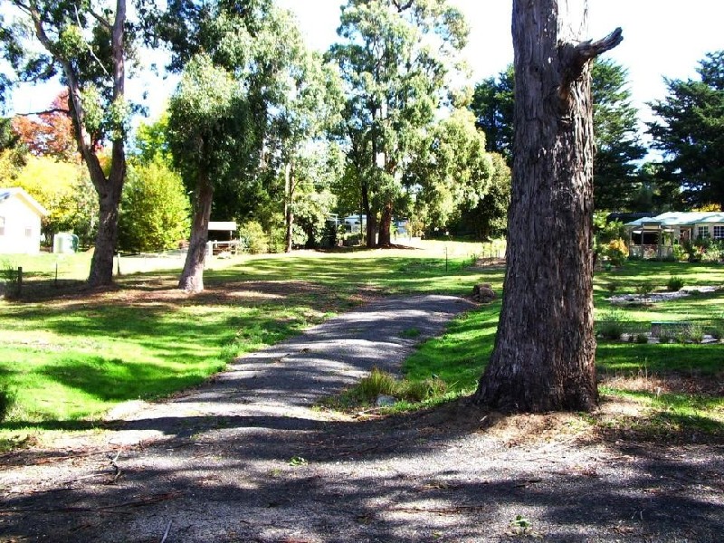 1 Lelant St, Trentham VIC 3458