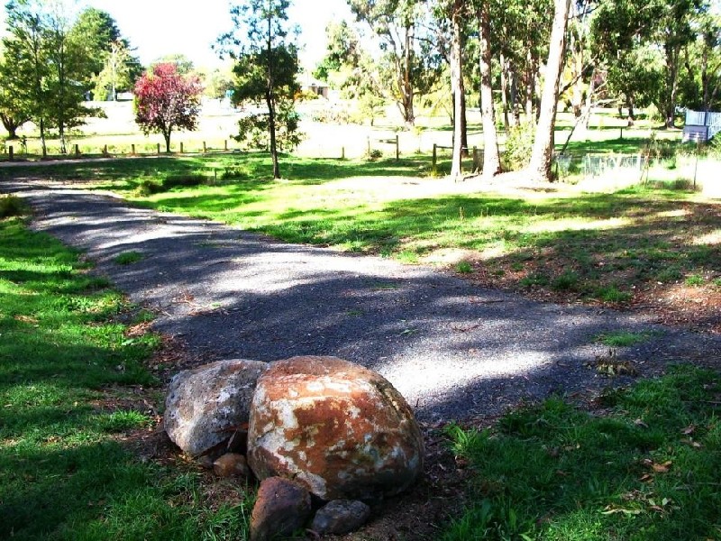 1 Lelant St, Trentham VIC 3458
