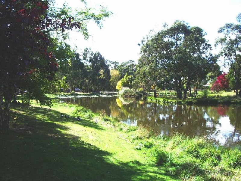 1 Lelant St, Trentham VIC 3458