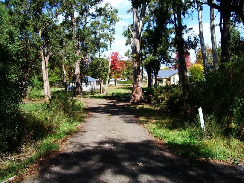 1 Lelant St, Trentham VIC 3458