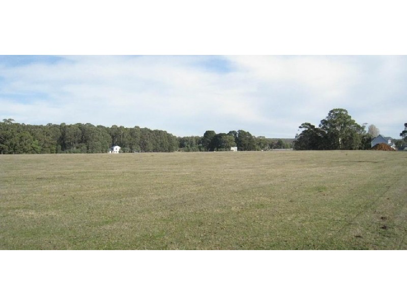 Lots 1 to 7 High St, Trentham VIC 3458