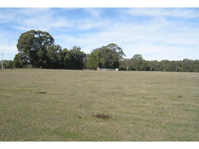 Lots 1 to 7 High St, Trentham VIC 3458