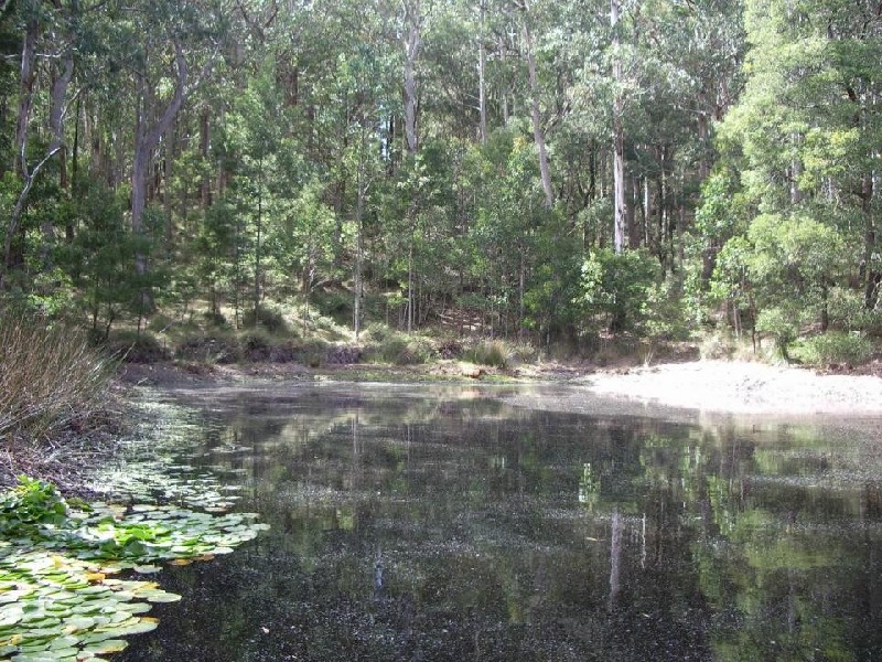 745 Blackwood Rd, Newbury VIC 3458