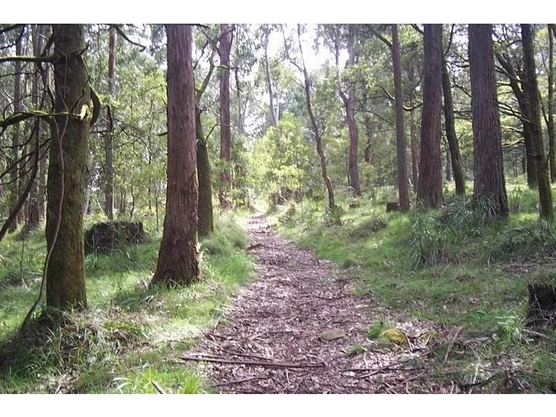 745 Blackwood Rd, Newbury VIC 3458