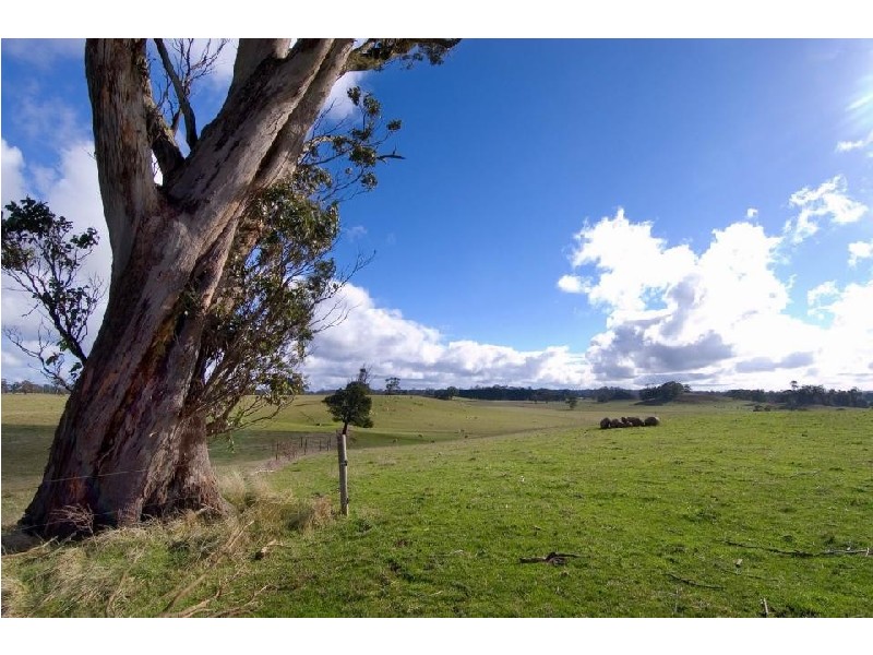 174 Newtons Lane, Trentham VIC 3458