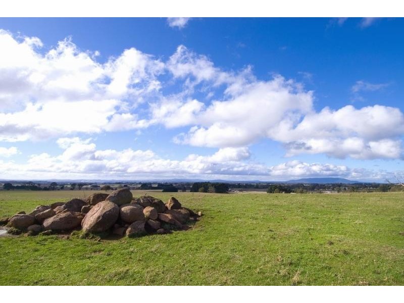 174 Newtons Lane, Trentham VIC 3458