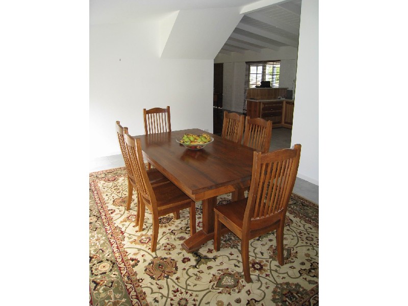 10 Railway Avenue, Lyonville VIC 3461