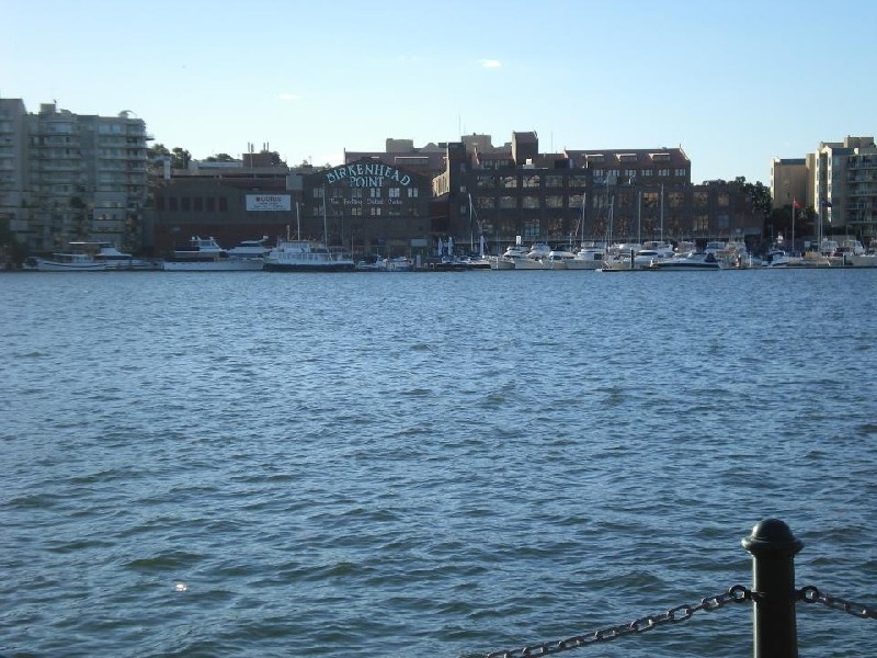 6-8 Yarra Ave, Rozelle NSW 2039