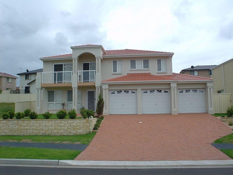 52 Southern Cross, Shell Cove NSW 2529