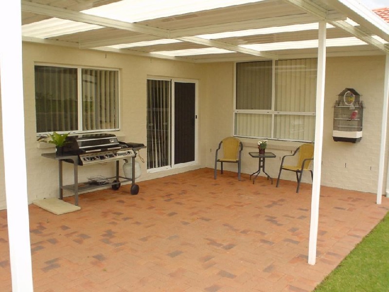 52 Southern Cross, Shell Cove NSW 2529