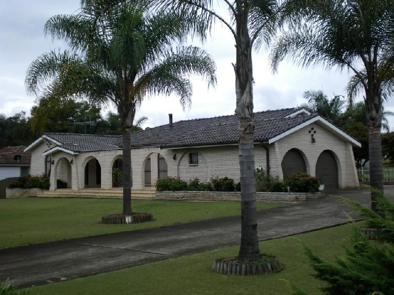 405 Edmondson Ave, Austral NSW 2179