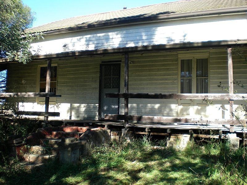 1920 Elizabeth Dr, Badgerys Creek NSW 2555