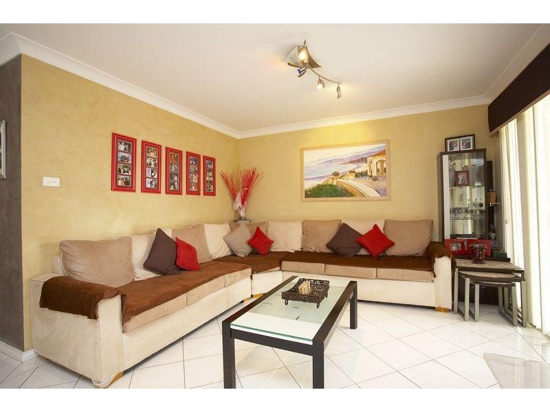 25 Lancaster Ave, Cecil Hills NSW 2171