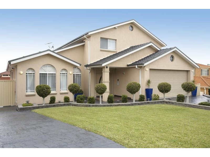 Cecil Hills NSW 2171