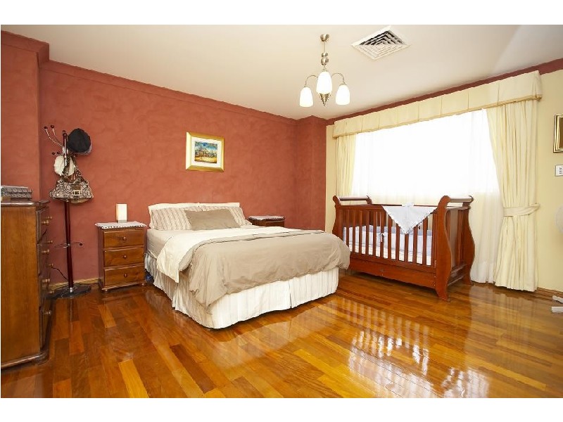 Cecil Hills NSW 2171
