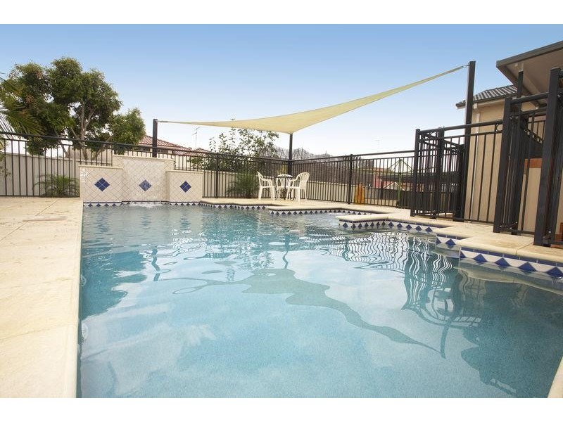 Cecil Hills NSW 2171