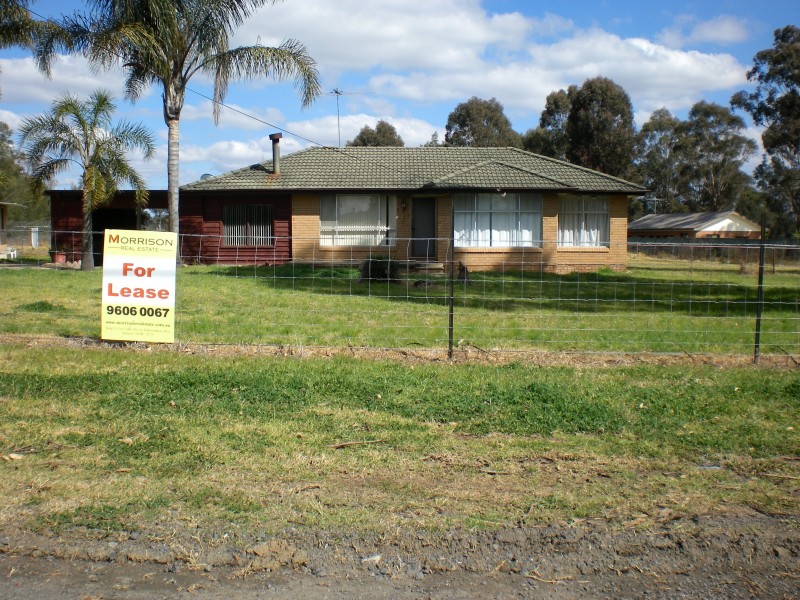 Catherine Field NSW 2557