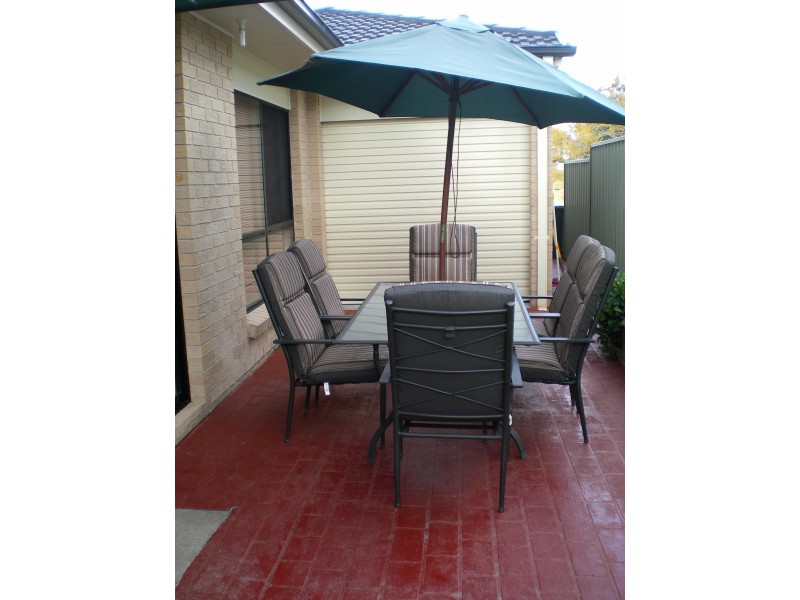 Buxton NSW 2571