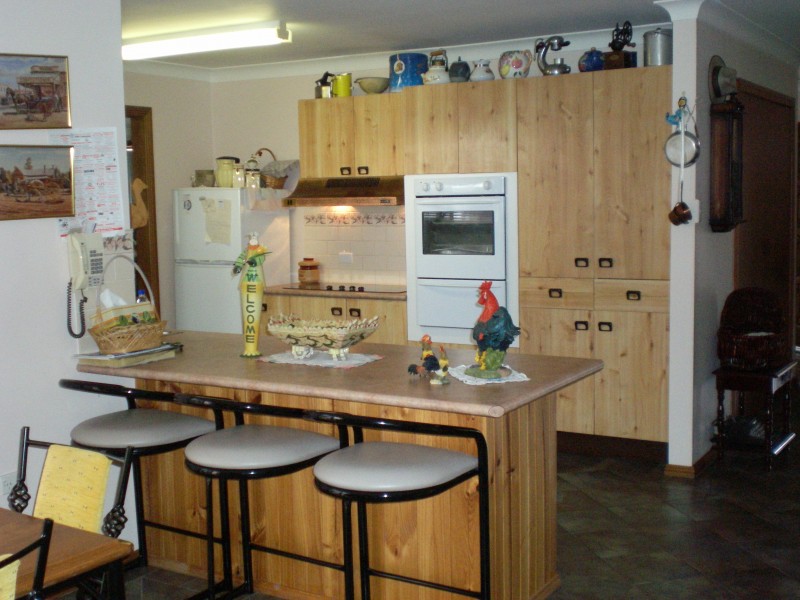 Woodhouselee NSW 2580