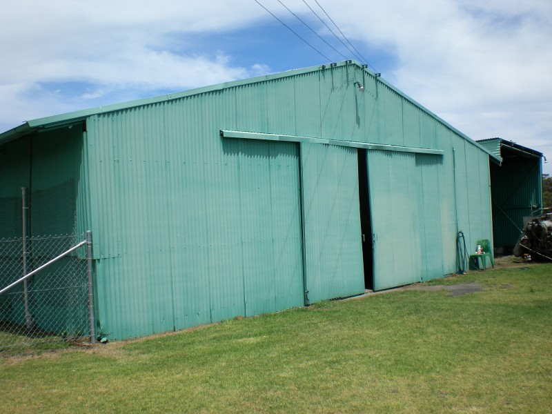 Austral NSW 2179