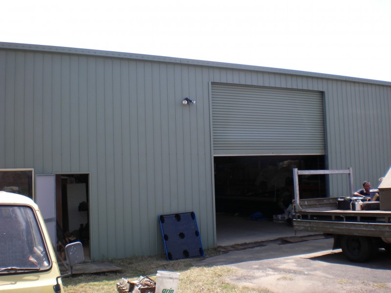 Rossmore NSW 2557