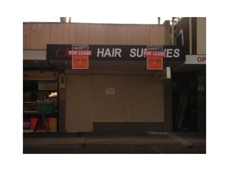 Fairfield Heights NSW 2165