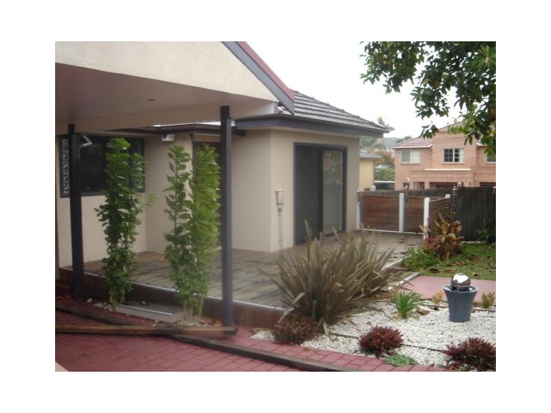 Fairfield Heights NSW 2165