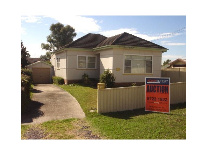 24 Lang Street, Smithfield NSW 2164