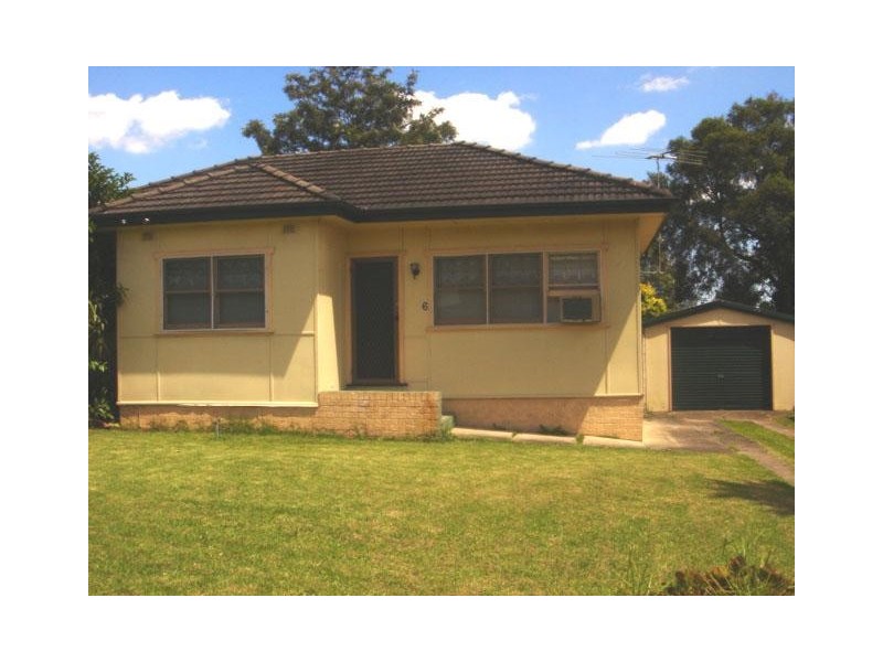 Canley Heights NSW 2166