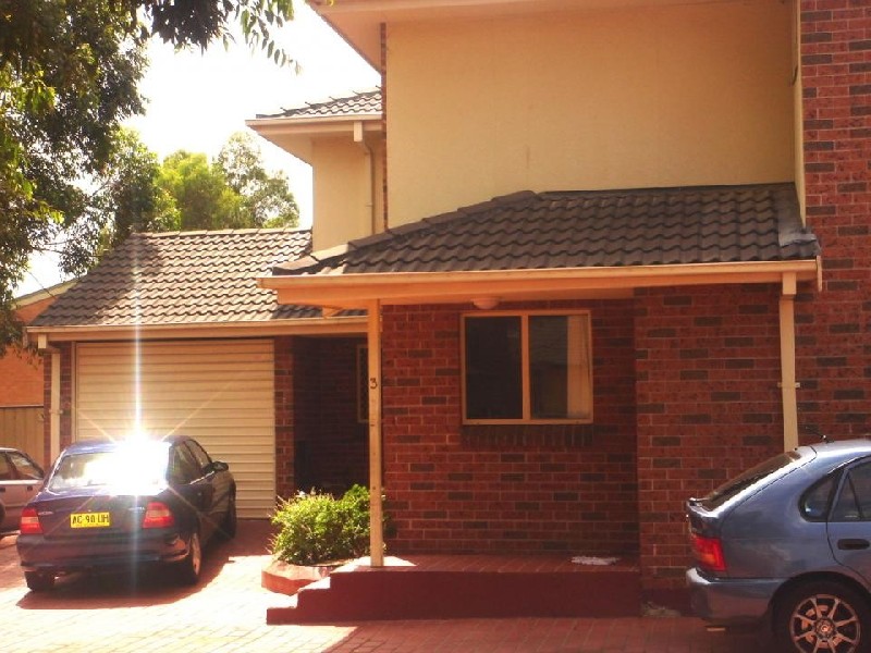 Greenfield Park NSW 2176