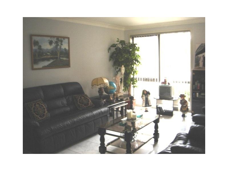 Horningsea Park NSW 2171