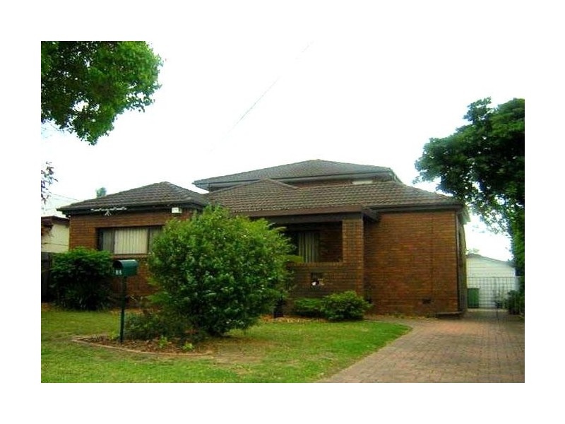 Fairfield Heights NSW 2165