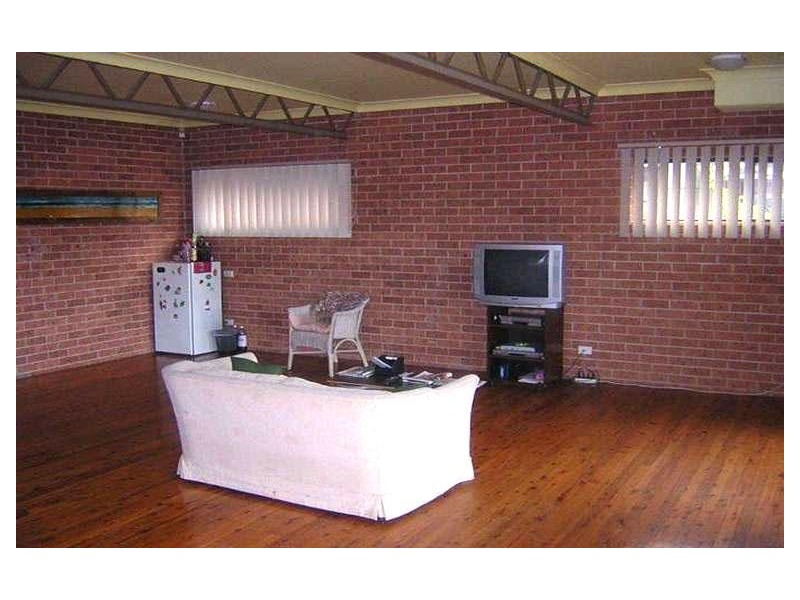 Fairfield Heights NSW 2165