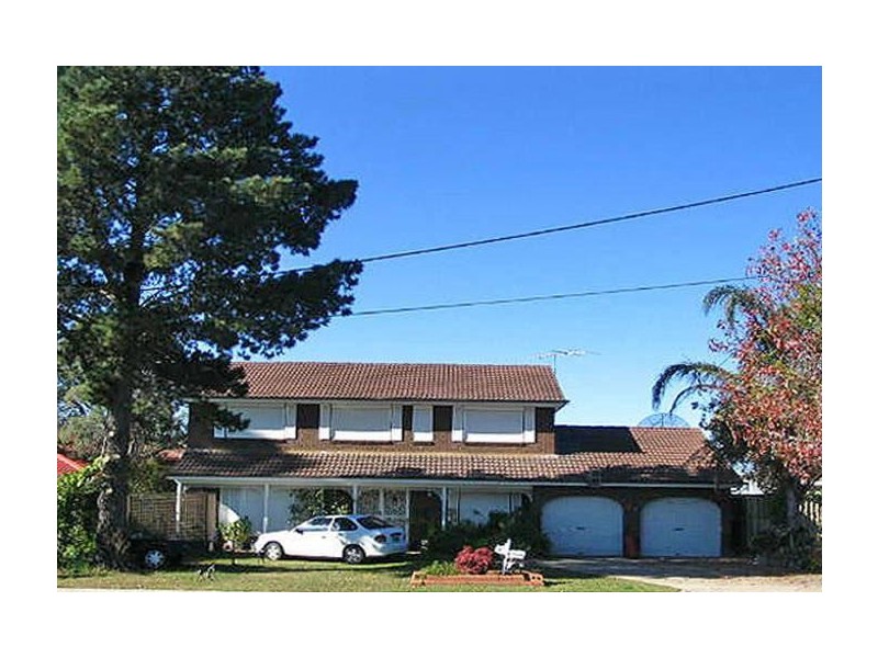 Fairfield West NSW 2165
