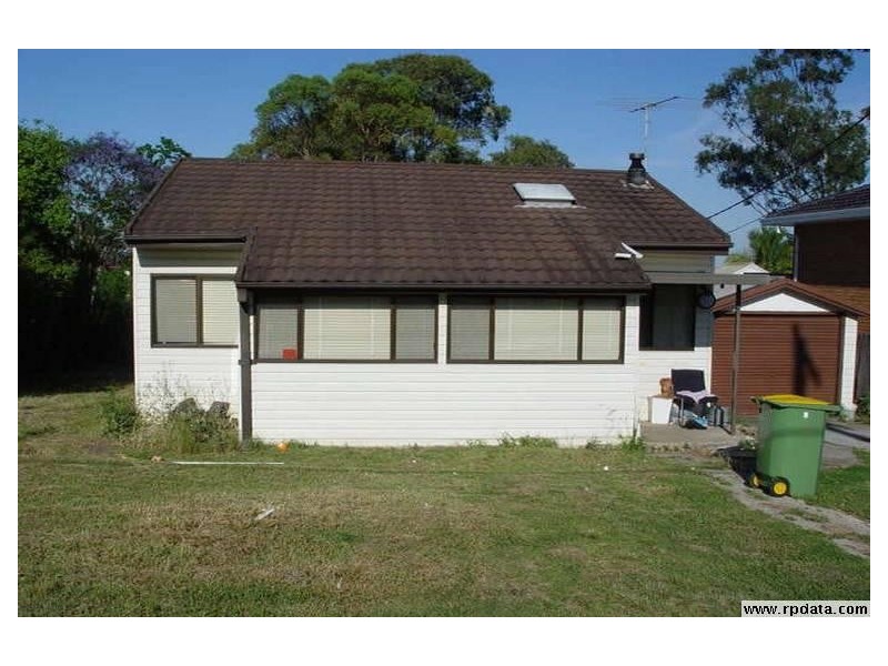 Mount Pritchard NSW 2170