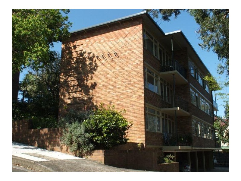 9/23 Thrupp St, Neutral Bay NSW 2089
