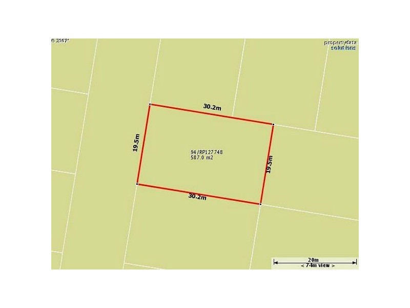 63 HACKING RIDGE RD, Russell Island QLD 4184