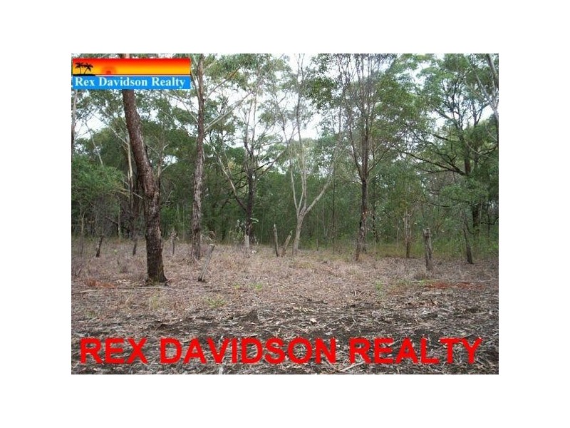 63 HACKING RIDGE RD, Russell Island QLD 4184