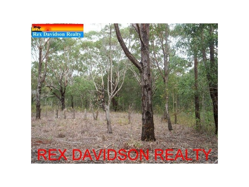 63 HACKING RIDGE RD, Russell Island QLD 4184