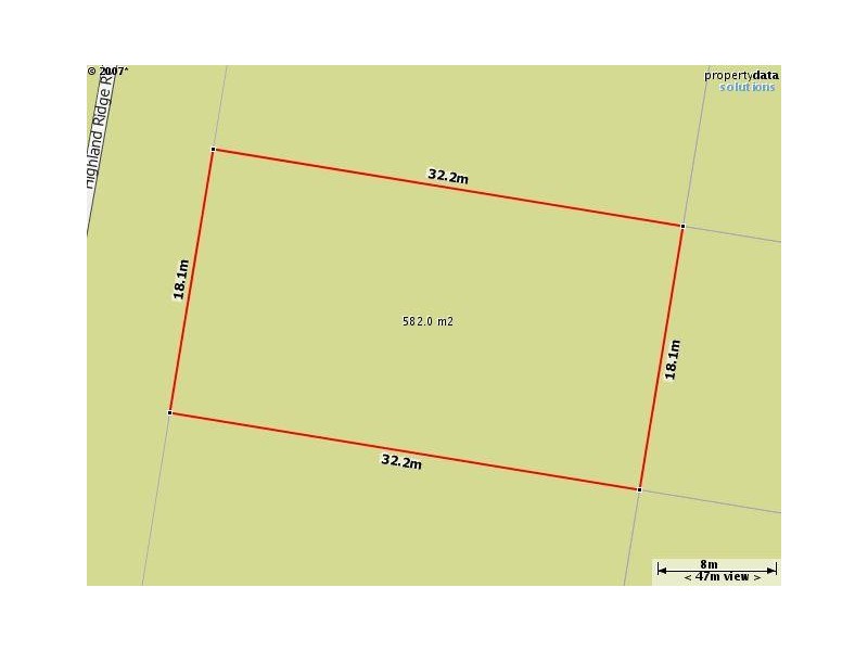 65 HIGHLAND RIDGE RD, Russell Island QLD 4184